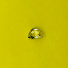 Load image into Gallery viewer, 0.24cts Natural White Diamond Tabiz Briolette Bead 10617D