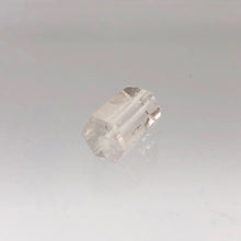 Load image into Gallery viewer, 7.55cts Morganite Pink Beryl Hexagon Cylinder Bead | 12x7mm | 1 Bead | 3863K - PremiumBead Alternate Image 7