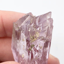 Load image into Gallery viewer, Gem Quality Natural Kunzite Crystal Specimen | 49x33x26mm | Pink | 287.5 carats - PremiumBead Alternate Image 3