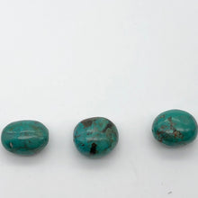 Load image into Gallery viewer, Amazing! 3 Genuine Natural Turquoise Nugget Beads 105cts 010607K - PremiumBead Alternate Image 2