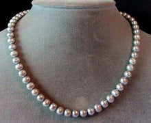 Load image into Gallery viewer, Romance Moonlight in Venice 8-8.5mm FW Pearl Strand 4490 - PremiumBead Alternate Image 2