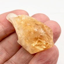 Load image into Gallery viewer, Citrine Burst Display Specimen Sparkling Gold | 23g | 2x1x.75 inches | - PremiumBead Alternate Image 4