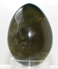 Load image into Gallery viewer, Wonderful Multi-Hue Fluorite Hand Carved Egg 006469C - PremiumBead Alternate Image 2
