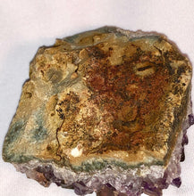 Load image into Gallery viewer, Amethyst Display Specimen - Part of a Geode Side 10674 - PremiumBead Alternate Image 3