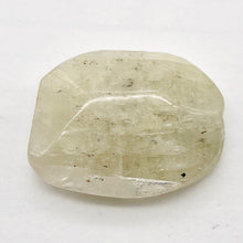 Load image into Gallery viewer, Kunzite Yellow Green Crystal Pendant Bead | 29x23x9mm | 1 Bead |