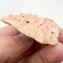 Load image into Gallery viewer, Dolomite Crystal with Pyrite Natural Display Specimen | 2.25x2x.63" |