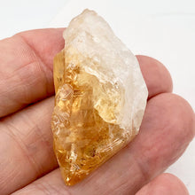 Load image into Gallery viewer, Citrine Burst Display Specimen Sparkling Gold | 23g | 2x1x.75 inches | - PremiumBead Alternate Image 2