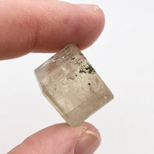 Load image into Gallery viewer, Natural Smoky Quartz Cube Specimen | Grey/Brown | 17x17x17mm | 13.3g - PremiumBead Alternate Image 10