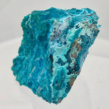 Load image into Gallery viewer, Chrysocolla Natural Crystal Display Specimen | 49x39x18mm |