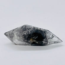 Load image into Gallery viewer, 91cts Double Terminated Quartz Etched Crystal | 56x18mm |