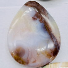 Load image into Gallery viewer, Ocean Jasper Graduated Round | 38x26 to 32x25x7 mm | Multi-color | 7 Beads |