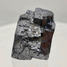 Load image into Gallery viewer, Galena Crystal Mineral Display Specimen | 0.88x0.75x0.63" |