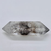 Load image into Gallery viewer, 87cts! Double Terminated "Key Hole" Quartz Shaman Crystal | 45x15mm |