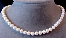 Load image into Gallery viewer, AAA Seven Blushing Bride Natural White 7-6.5mm FW Pearls 004497 - PremiumBead Alternate Image 3