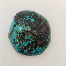 Load image into Gallery viewer, 1 Bead of Gorgeous Natural USA Turquoise Pebble 8342 - PremiumBead Primary Image 1