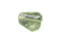 Load image into Gallery viewer, 1 AAA Mint Green Peridot 8x5 to 10x10mm Nugget 1166C