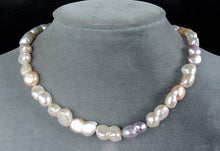 Load image into Gallery viewer, Rare Natural Multi-Hue Double FW Pearl Strand 104822 - PremiumBead Alternate Image 2