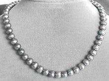 Load image into Gallery viewer, 1 Moonshine Huge Near-Round 11-12mm FW Pearl 003123 - PremiumBead Alternate Image 11