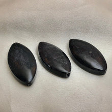 Load image into Gallery viewer, 1 Rare 40x21x11mm Dolomite Oval Bead 3339 - PremiumBead Primary Image 1