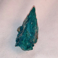 Load image into Gallery viewer, Chrysocolla Display Specimen - The Mountain 10676 - PremiumBead Alternate Image 2