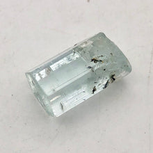 Load image into Gallery viewer, One Rare Natural Aquamarine Crystal | 17x9x9mm | 14.755cts | Sky blue | - PremiumBead Primary Image 1