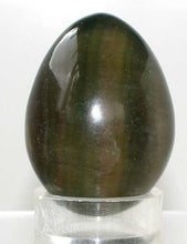Load image into Gallery viewer, Wonderful Multi-Hue Fluorite Hand Carved Egg 006469C - PremiumBead Primary Image 1