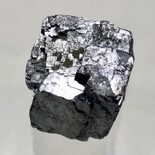 Load image into Gallery viewer, Galena Crystal Mineral Display Specimen | 0.88x0.75x0.63" |