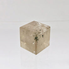 Load image into Gallery viewer, Natural Smoky Quartz Cube Specimen | Grey/Brown | 17x17x17mm | 13.3g - PremiumBead Primary Image 1