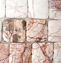 Load image into Gallery viewer, So Hot Cinnamon Jasper Square Pendant Bead 009009 - PremiumBead Alternate Image 3