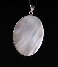 Load image into Gallery viewer, Glam Carved Tahitian Mop Shell Cameo Pendant 9933A - PremiumBead Alternate Image 2