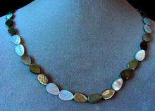 Load image into Gallery viewer, Tahitian Mother of Pearl Pear Shaped Bead Strand! 104353 - PremiumBead Primary Image 1