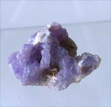 Load image into Gallery viewer, Rare Natural Purple Apatite Crystal 38cts 10395 - PremiumBead Alternate Image 3