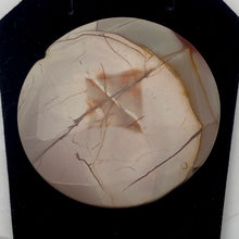 Load image into Gallery viewer, Picture Jasper Round coin 50x10mm | 10999B | Premiumbead