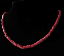 Load image into Gallery viewer, 3 Unique Natural AAA Red Coral 4x6mm Beads 002607A - PremiumBead Alternate Image 5