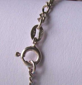 Designer! Sterling Silver Seashell 7.5" Bracelet (3.9 Grams) 10046 - PremiumBead Alternate Image 3