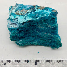 Load image into Gallery viewer, Chrysocolla Natural Crystal Display Specimen | 49x39x18mm |