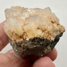 Load image into Gallery viewer, Heulandite Natural Display Crystal for Collectors. | 75x1.63x1.38" |