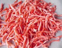 Load image into Gallery viewer, 2 Rare Designer Natural Coral Branch Bead 004985 - PremiumBead Primary Image 1
