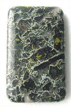 Load image into Gallery viewer, Raging Tsunami Sediment Stone Centerpiece Bead 008651C - PremiumBead Alternate Image 6