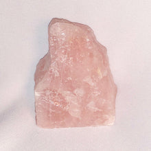 Load image into Gallery viewer, Rose Quartz Crystal Specimen - Mini Mountain 10682 - PremiumBead Primary Image 1