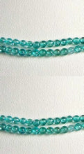 Load image into Gallery viewer, Seafoam Green Apatite 2.5mm Bead 7.5 inch Strand 9639HS - PremiumBead Alternate Image 2