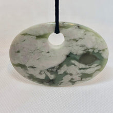 Load image into Gallery viewer, Harmony Stone Oval Centerpiece Bead Mount Fiji 8697I - PremiumBead Alternate Image 4