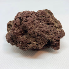 Load image into Gallery viewer, Volcanic Cinder Display Specimen - Red Lava 10679 - PremiumBead Alternate Image 4