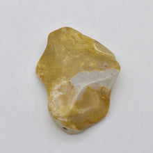 Load image into Gallery viewer, Unique 1 Ocean Jasper Pendant Bead 5654Z - PremiumBead Alternate Image 2