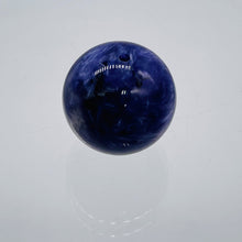 Load image into Gallery viewer, 1 Huge Rare Purple Charoite 16mm Bead 10255L