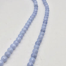 Load image into Gallery viewer, 8 AAA Faceted 8mm Blue Chalcedony Beads - PremiumBead Alternate Image 8