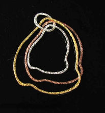 Load image into Gallery viewer, Design Hammered Silver Vermeil 4.6G Component Piece 10296 - PremiumBead Alternate Image 2