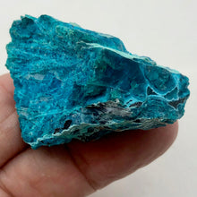 Load image into Gallery viewer, Chrysocolla Natural Crystal Display Specimen | 49x39x18mm |