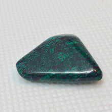 Load image into Gallery viewer, Natural Three Chrysocolla with Cuprite Beads 6253 - PremiumBead Alternate Image 3