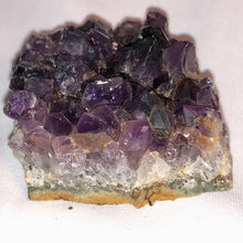 Load image into Gallery viewer, Amethyst Display Specimen - Part of a Geode Side 10674 - PremiumBead Alternate Image 2